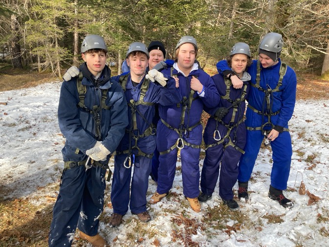 Bundeswehrstandort Mittenwald